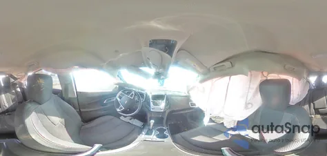 2014 Chevrolet Equinox Lt from USA, damaged, VIN 2GNALBEK2E6192481